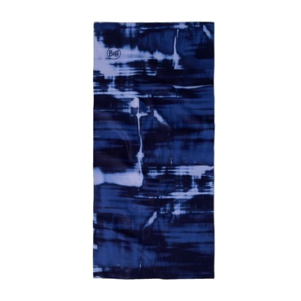 دستمال سر و گردن باف مدل ENHI COBALT G2024