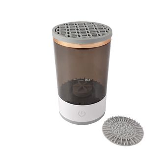 دستگاه براش شور