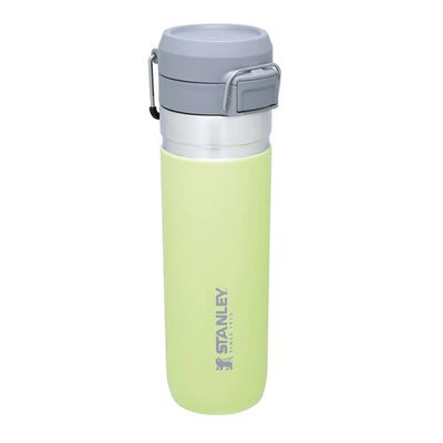 فلاسک استنلی مدل GO QUICK FLIP 24OZ گنجایش 0.7 لیتر