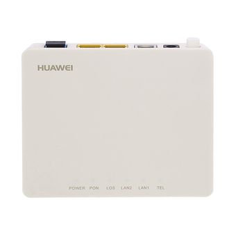 مودم فیبر نوری هوآوی مدل HG8120C +یک سال گارانتی