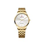 ساعت مچی عقربهای کوارتز مردانه سوئیس آرت مدل ANT030GD0300