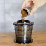 قهوه ساز کافلانو مدل Kompact