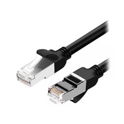 کابل شبکه پچ کورد UTP CAT6 یوگرین مدل NW101-50196 طول 10 متر