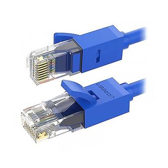 کابل شبکه پچ کورد UTP CAT6 یوگرین مدل NW102-11206 طول 20 متر