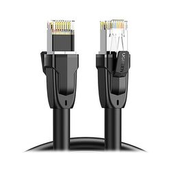 پچ کورد SFTP CAT8 یوگرین مدل NW121-70329 طول 2 متر