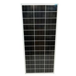 پنل خورشیدی اوسان سولار مدل M-180-18 مونوکریستال توان 180 وات
