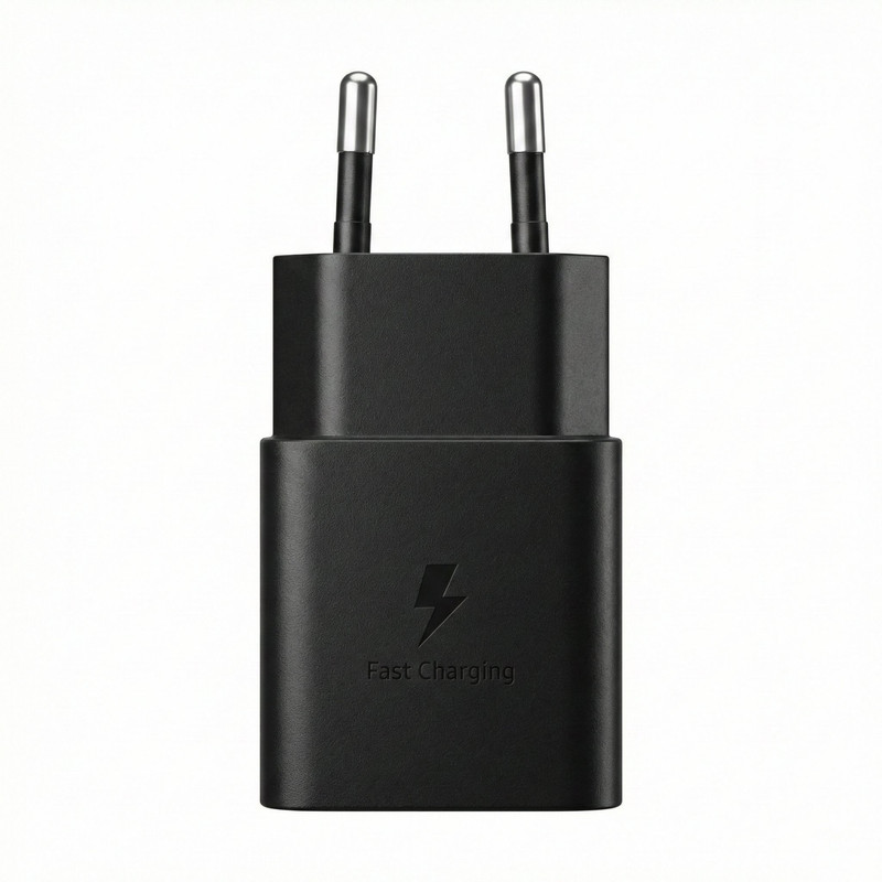 شارژر دیواری 15 وات سامسونگ مدل uEP-T1510NBEGE