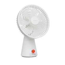پنکه شارژی شیائومی مدل Rechargeable Mini Fan مدل ZMYDFS01DM