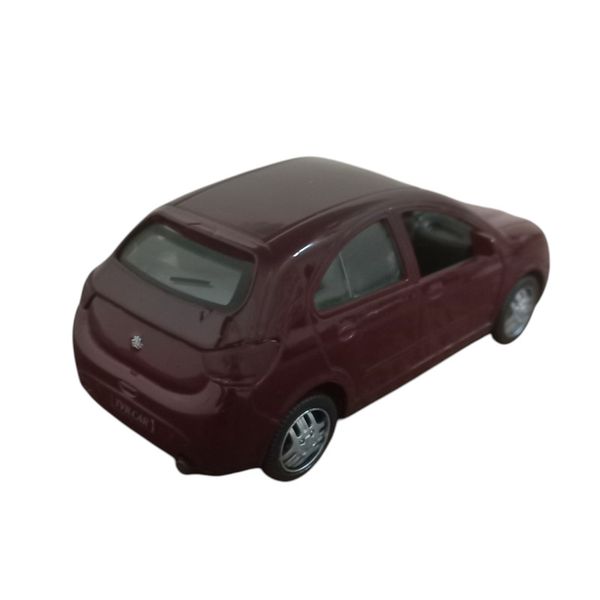 ماکت ماشین مدل تیبا