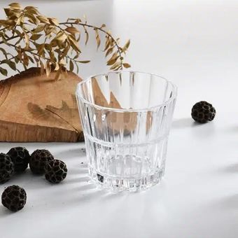 لیوان پاشاباغچه مدل 68494 بسته 4 عددی