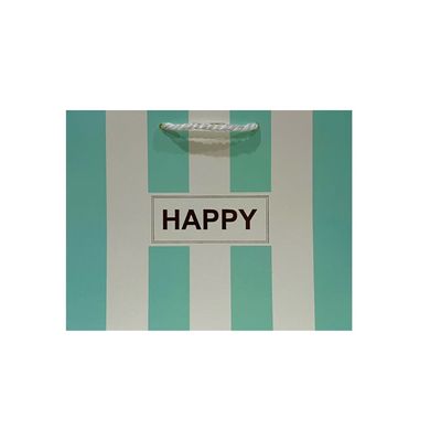 ساک هدیه مدل Happy