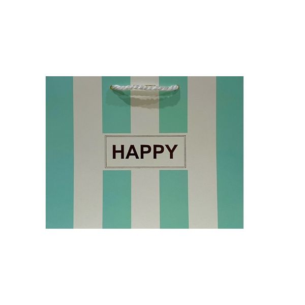 ساک هدیه مدل Happy