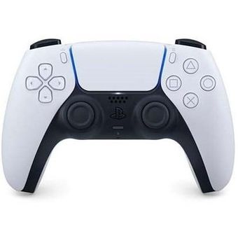دسته بازی سونی سفید PS5 DualSense اصل