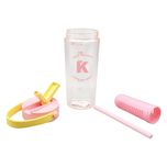 قمقمه ورزشی مدل GS-M-225962 گنجایش 0.75 لیتر