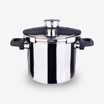 زودپز یونیک کد 8624 گنجایش 7 لیتر