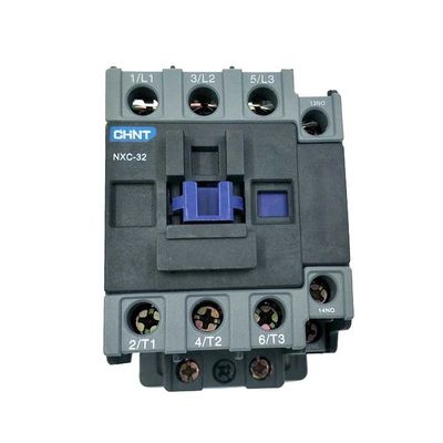 کنتاکتور 32 آمپر چینت (چانت) مدل NXC-32