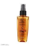 سرم موی استم سل مدل روغن آرگان حجم 100 میلی لیتر