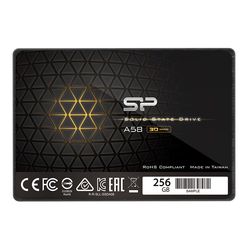 اس اس دی اینترنال سیلیکون پاور مدل ACE A58 ظرفیت 128 گیگابایت