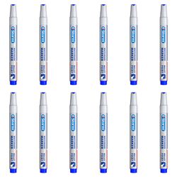 ماژیک وایت برد استورم مدل HL-340771 بسته 12 عددی