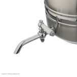 ست کتری و قوری تی جی اچ کد 8020