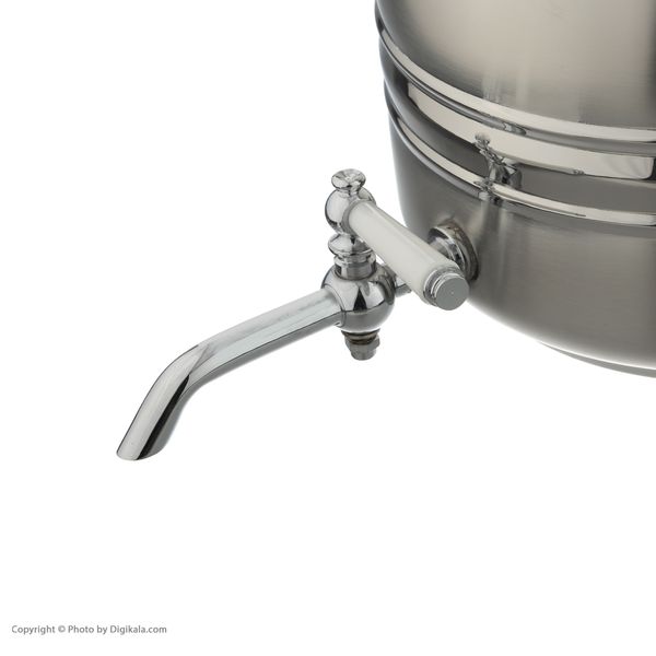 ست کتری و قوری تی جی اچ کد 8020