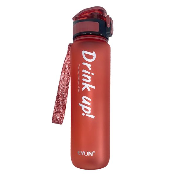 قمقمه ایون مدل Drink up کد YY-255  گنجایش 1 لیتر*720