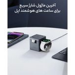 شارژر بی سیم انکر مدل y1811