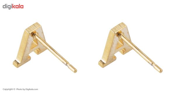 گوشواره میخی مارنا گالری مدل A*761