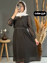 ست بلوز شلوار نخی 1088