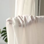پشت پرده تیکو دکو مدل آستر سوپر ممتاز سایز 250x130 سانتی متر