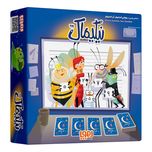 بازی فکری هوپا مدل نیکیماک