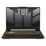 لپ تاپ 15.6 اینچی ایسوس مدل TUF Gaming F15 FX507VV-LP148W Core i7-13620H 16GB DDR5 1SSD RTX4060-FHD