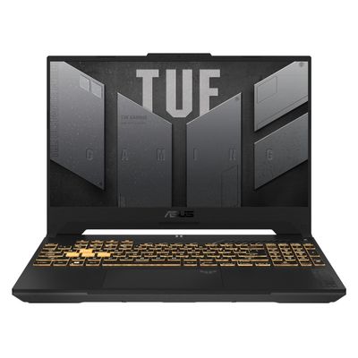 لپ تاپ 15.6 اینچی ایسوس مدل TUF Gaming F15 FX507VV-LP148W Core i7-13620H 16GB DDR5 1SSD RTX4060-FHD