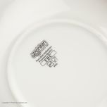 سرویس 28 پارچه چینی زرین ایران سری کواترو مدل مونت کارلو