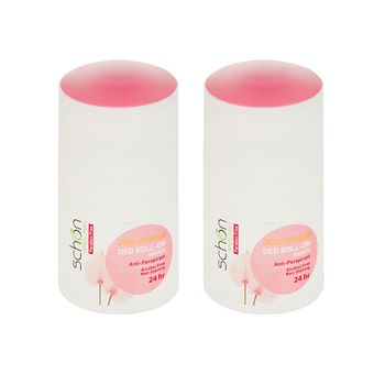 رول ضد تعریق زنانه شون مدل Pink Princess حجم 50 میلی لیتر مجموعه دو عددی*304