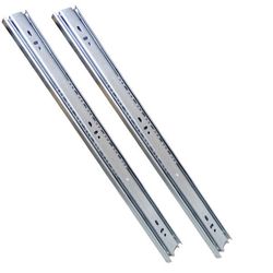 ریل کشو مدل ساچمه ای سایز 50 سانتی متر بسته 2 عددی