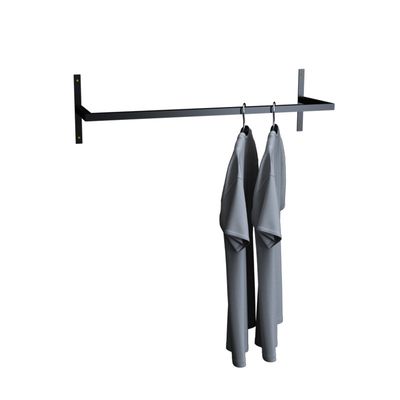 رگال لباس دیواری مستطیلی 25×75×12
