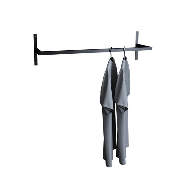 رگال لباس دیواری مستطیلی 25×75×12