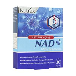 کپسول ان آ دی پلاس نوتراکس بسته 30 عددی