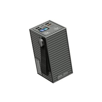 پاوربانک آزدا مدل AZ P30 ظرفیت 60000 میلی آمپر ساعت