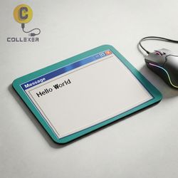 ماوس پد طرح برنامه نویس (Programmer) - کد 01