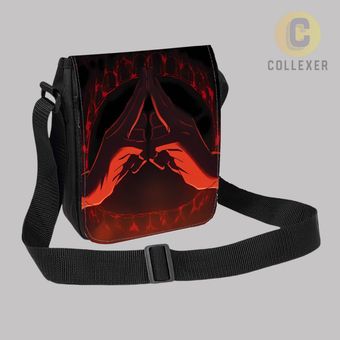 کیف دوشی انیمه جوجوتسو کایسن (Jujutsu Kaise) کد 01