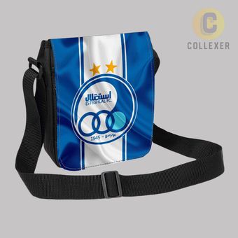 کیف دوشی طرح تیم استقلال (Esteghlal) کد 01