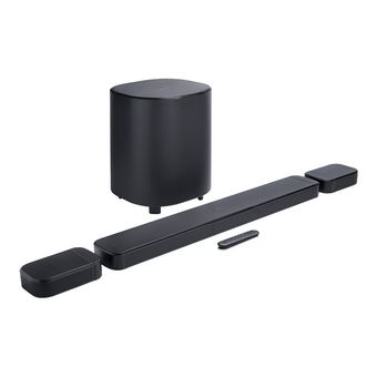 ساندبار بی‌سیم جی بی ال مدل Bar800 MK2 JBL
