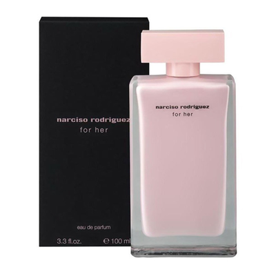 عطر نارسیس رودریگز زنانه - Narciso Rodriguez for Her (ژان نیل فرانسه)