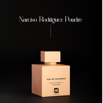 ادکلن نارسیسو رودریگز پودر 100 میل جانوین (جکوین)   Narciso Rodriguez Poudre Johnwin