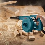 دستگاه دمنده و مکنده 600 وات رونیکس مدل 1207