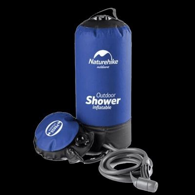 دوش صحرایی 11 لیتری نیچرهایک مدل NH17L101-D (PW1027)