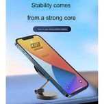 پایه نگهدارنده گوشی موبایل و تبلت مدل HoldMag