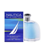 عطر ادکلن ناتیکا بلو امبیشن 100میل اورجینال Nautica Blue Ambition